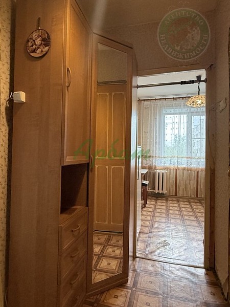 Снять 1-к квартиру, 38 кв.м. (№14990)