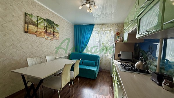 2-к квартира, 72 кв.м. (№13703)
