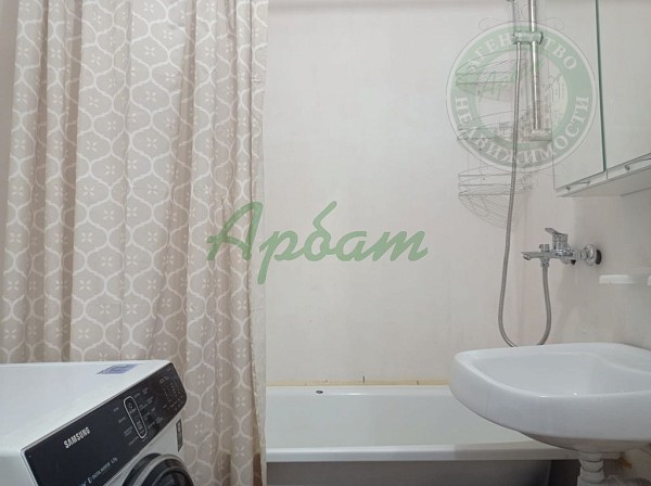 1-к квартира, 42 кв.м. (№13662) 1-к квартира, 42 кв.м. (№13662)