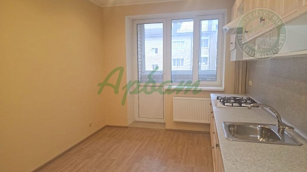 2-к квартира, 59 кв.м. (№14288)