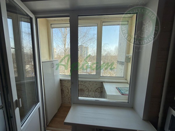 Снять 2-к квартиру, 54 кв.м. (№14507)