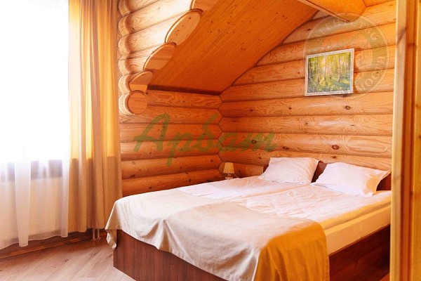 Гостиница, 1173 кв.м. (№14356)