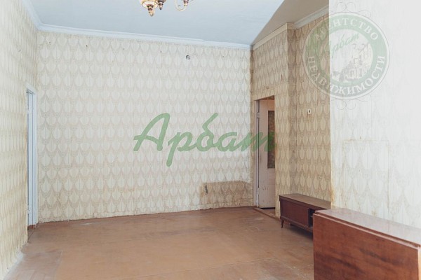 2-к квартира, 45 кв.м. (№13643) 2-к квартира, 45 кв.м. (№13643)