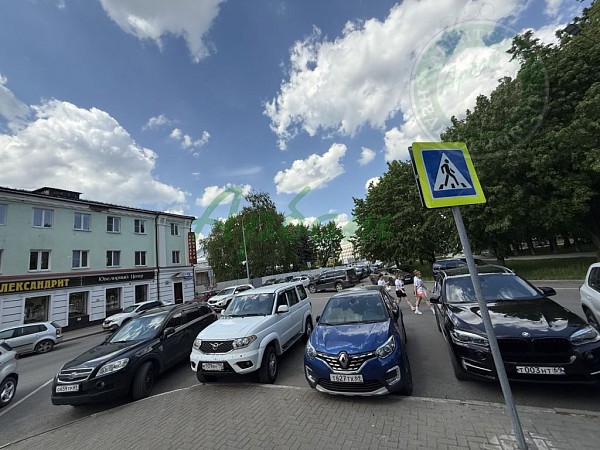 2-к квартира, 59 кв.м. (№14168)