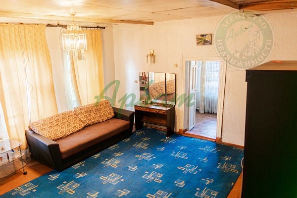 Часть дома, 80 кв.м. (№14556)