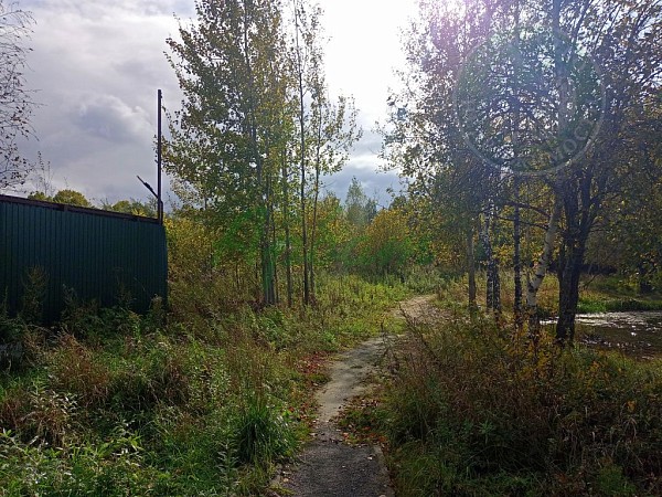 Участок , 12 сот. (№13789)