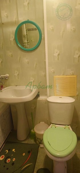 1-к квартира, 31 кв.м. (№13627)