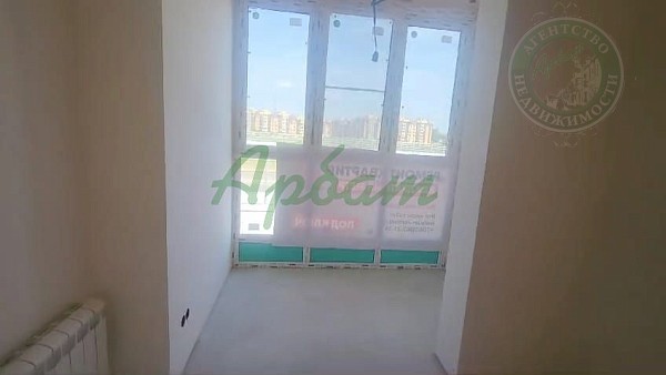 3-к квартира, 68 кв.м. (№14353)