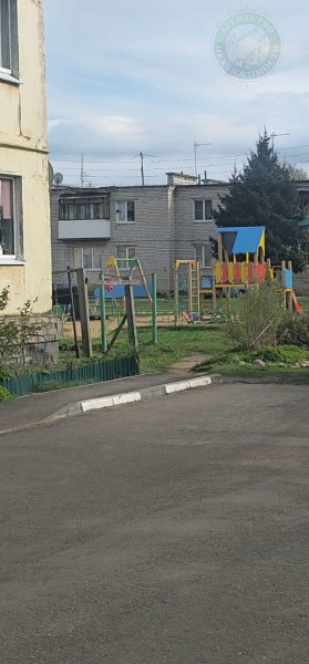 1-к квартира, 31 кв.м. (№13627)