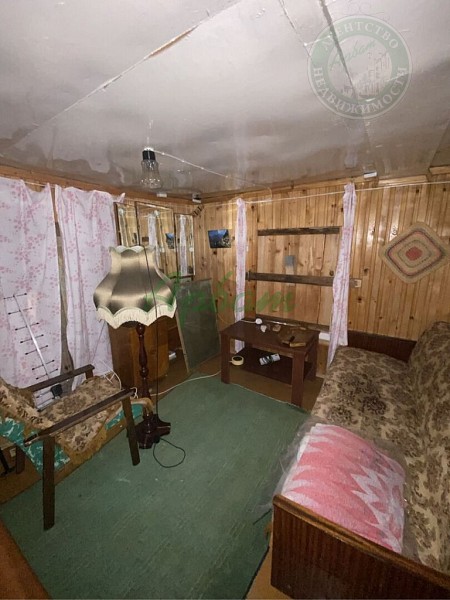 Дом, 26 кв.м. (№14916)