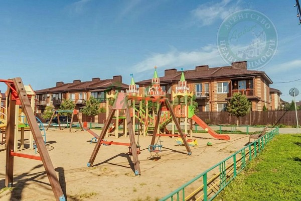 Таунхаус, 144 кв.м. (№14981)