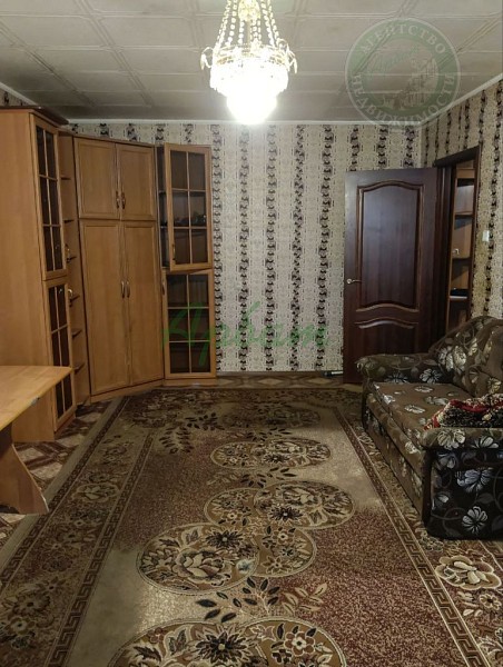 1-к квартира, 38 кв.м. (№14337)