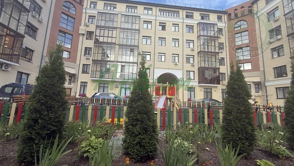 3-к квартира, 102 кв.м. (№14830)