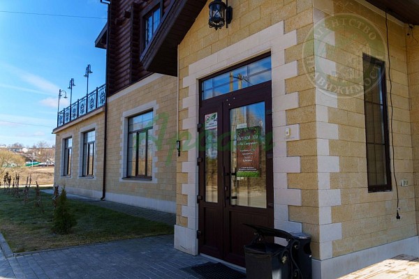 Гостиница, 1173 кв.м. (№14194)