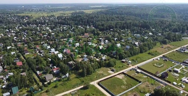 Участок , 750 сот. (№14613)
