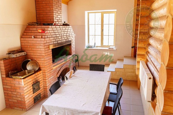 Гостиница, 1173 кв.м. (№14194)