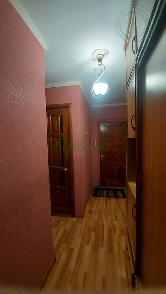 3-к квартира, 56 кв.м. (№14343)
