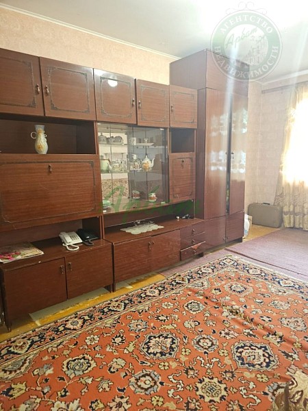 2-к квартира, 44 кв.м. (№14283)