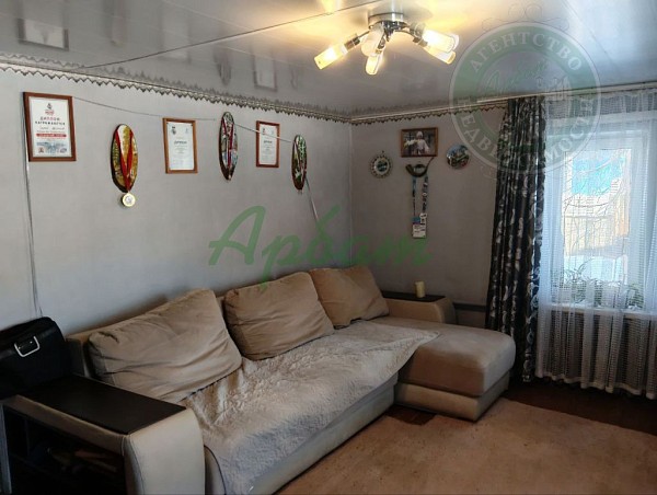 Дом, 46 кв.м. (№14488)