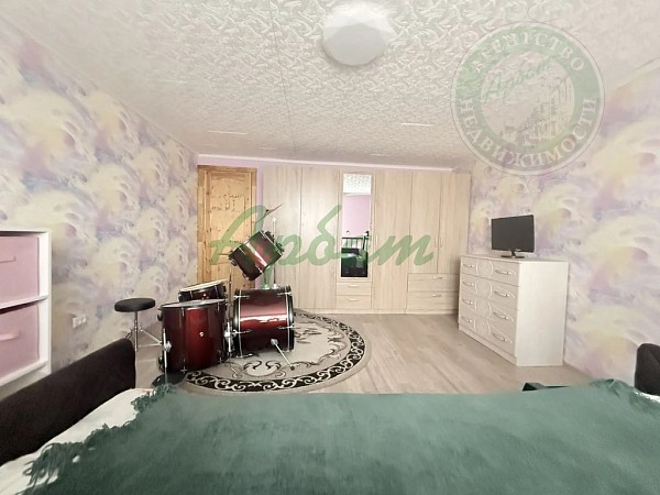 Дом, 89 кв.м. (№14590)