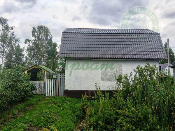 Дом, 70 кв.м., снт Межурка, 178А
