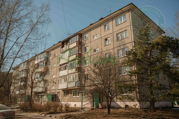 2-к квартира, 45 кв.м. (№14546)