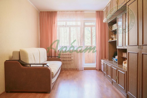 2-к квартира, 45 кв.м. (№14546)