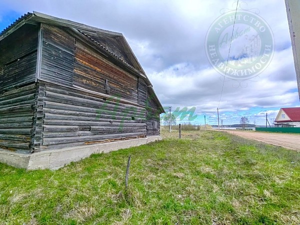 Участок , 10 сот. (№14239)