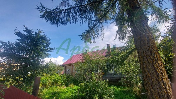 Часть дома, 85 кв.м. (№14369)