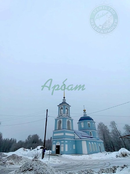 Дом, 54 кв.м. (№14774)