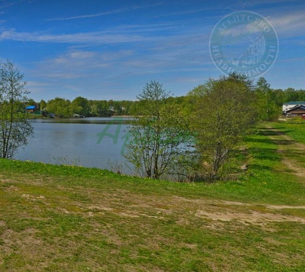 Участок , 6 сот. (№14216)