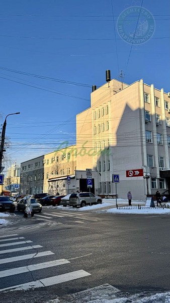 Офисное помещение, 300 кв.м. (№14792)