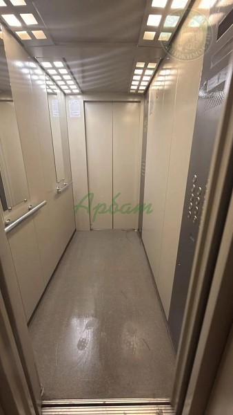 Снять 1-к квартиру, 44 кв.м. (№14693)