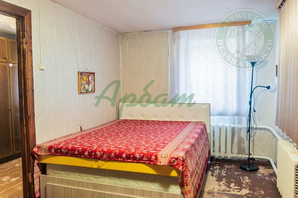 Часть дома, 90 кв.м. (№14889)