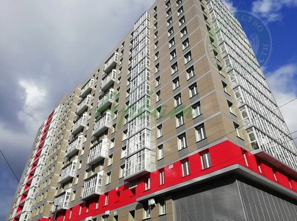 2-к квартира, 64 кв.м., Пролетарский р-н, Макарова ул, 4
