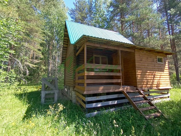 Дом, 48 кв.м. (№13465) Дом, 48 кв.м. (№13465)