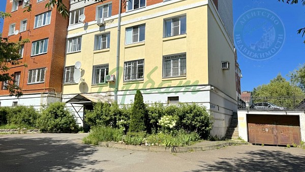 2-к квартира, 70 кв.м. (№14837)
