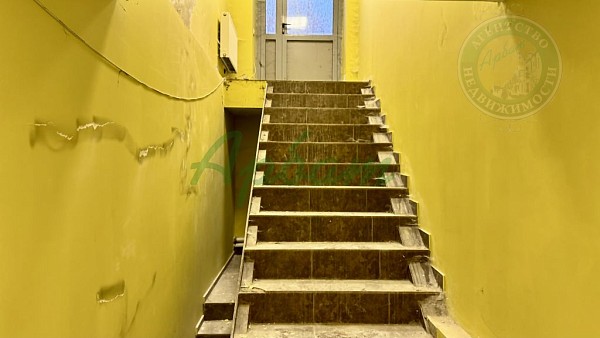 Аренда недвижимости, коммерческая (№14444)