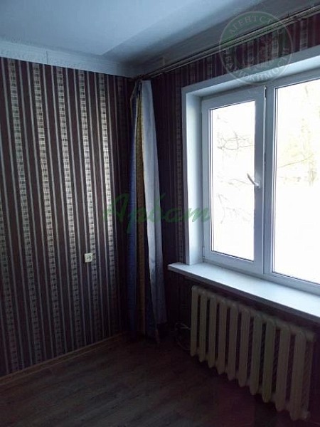 2-к квартира, 47 кв.м., 8А