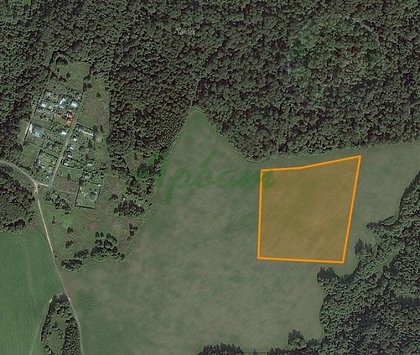 Участок , 402 сот. (№14211)