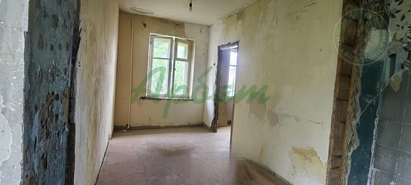 3-к квартира, 43 кв.м. (№14635)
