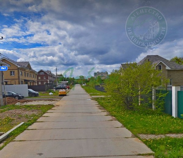 Участок , 12 сот. (№14426)