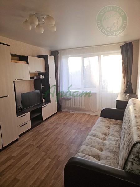 Снять 2-к квартиру, 42 кв.м. (№14324)