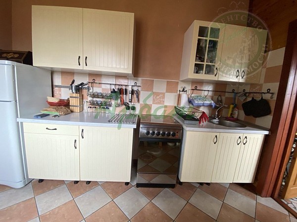 Дом, 28 кв.м. (№14366)