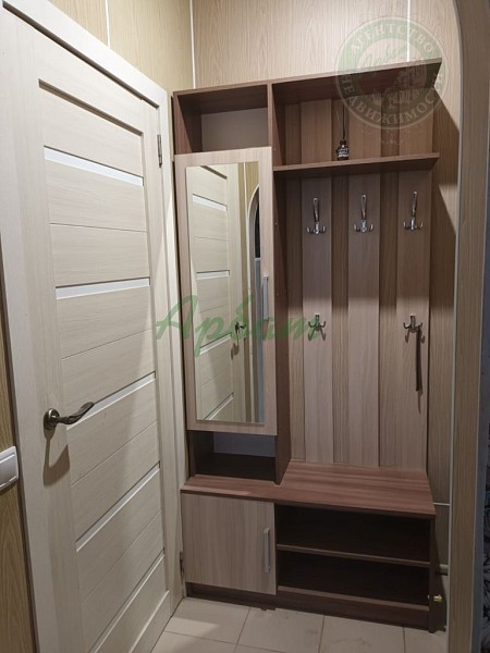 Снять Студия, 32 кв.м. (№14607)