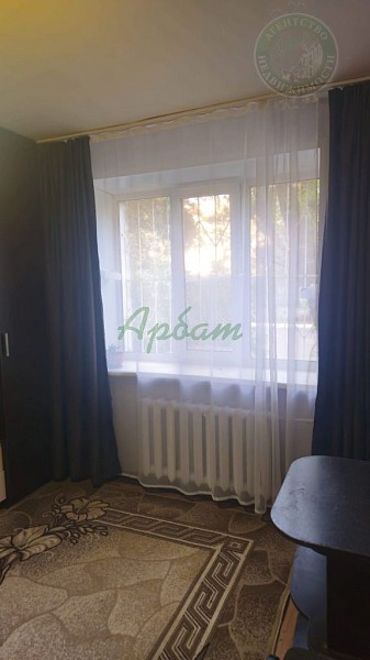 Комната , 12 кв.м. (№14139)