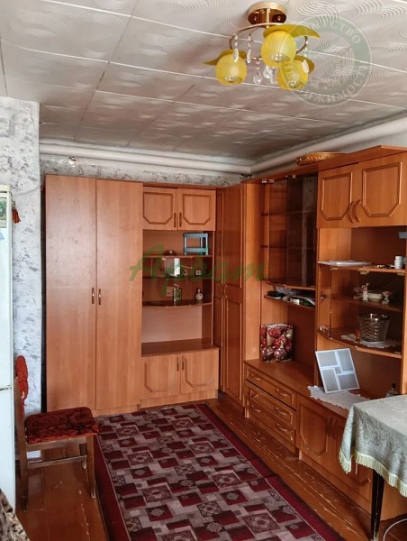 1-к квартира, 30 кв.м. (№14847)