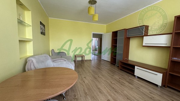 2-к квартира, 70 кв.м. (№14199)