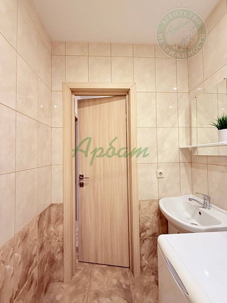 1-к квартира, 38 кв.м. (№14269)