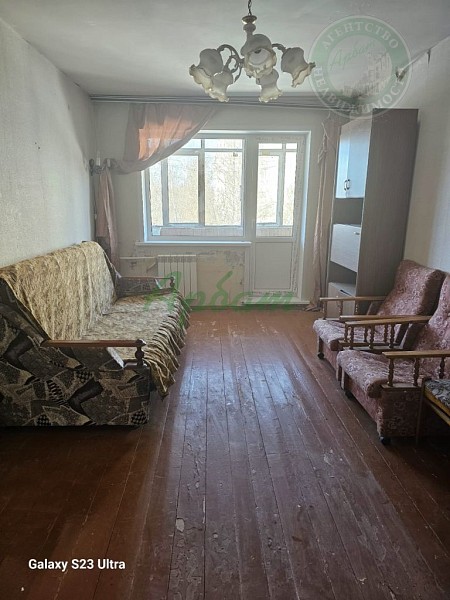 3-к квартира, 61 кв.м. (№12752)